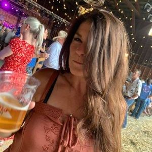 Meet your Posher, Darci